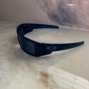 Oakley Gascan USED with some scratches